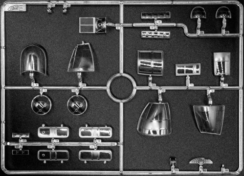 ICM He 111H-20 (1:48)