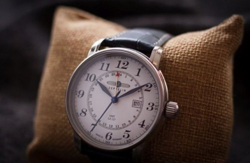 Zeppelin LZ127 Graf Zeppelin 7642-1