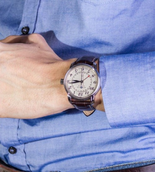 Zeppelin LZ127 Graf Zeppelin 7642-5