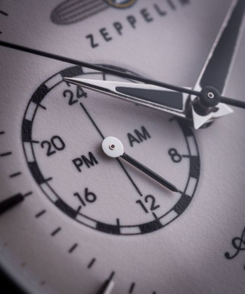 Zeppelin Atlantic Automatic 8470-5