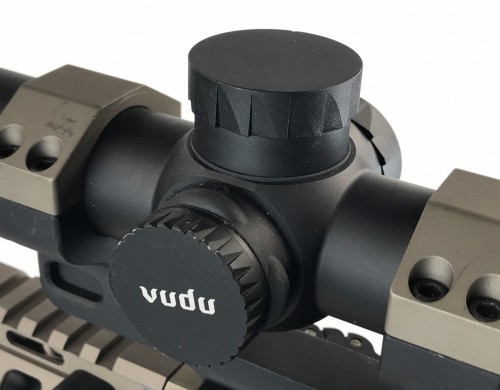 EOTech Vudu 1-8x24 HC3