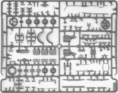 ICM Typ 2.5-32 (1.5 to) (1:35)