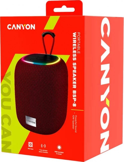 Canyon CNE-CBTSP8