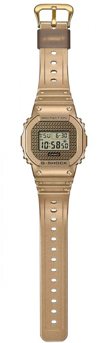 Casio G-Shock DWE-5600HG-1