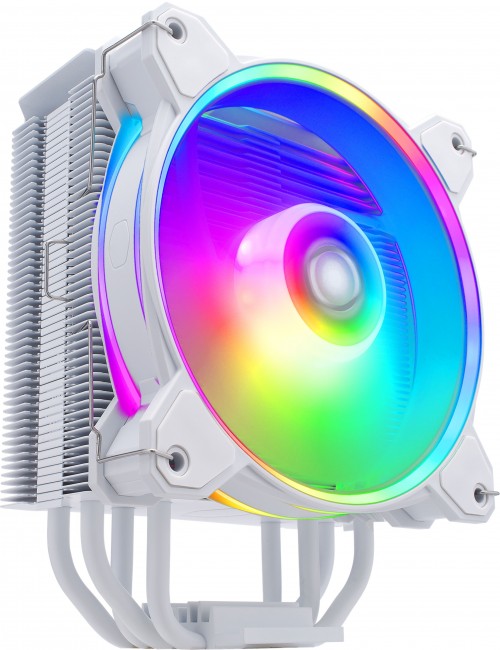 Cooler Master Hyper 212 Halo White