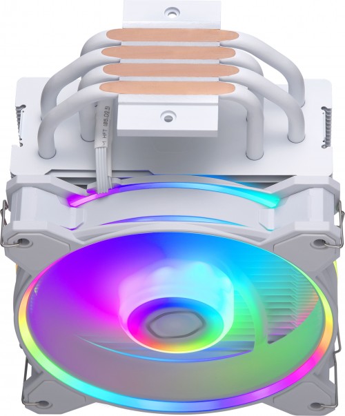 Cooler Master Hyper 212 Halo White