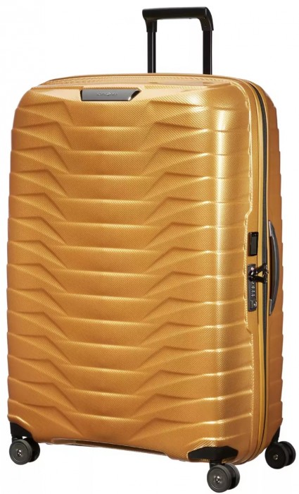 Samsonite Proxis 125