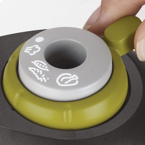 Tefal Secure 5 P25342