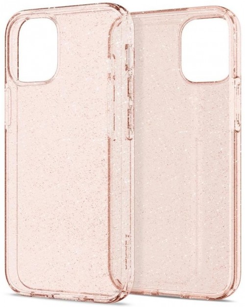 Spigen Liquid Crystal Glitter for iPhone 12 mini