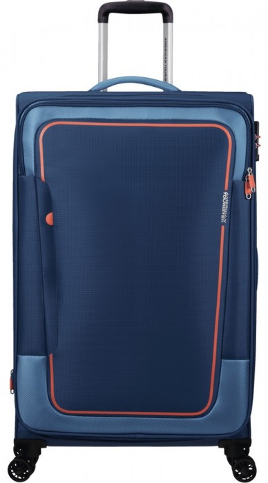 American Tourister Pulsonic 122