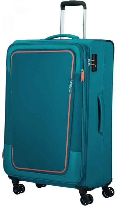 American Tourister Pulsonic 122