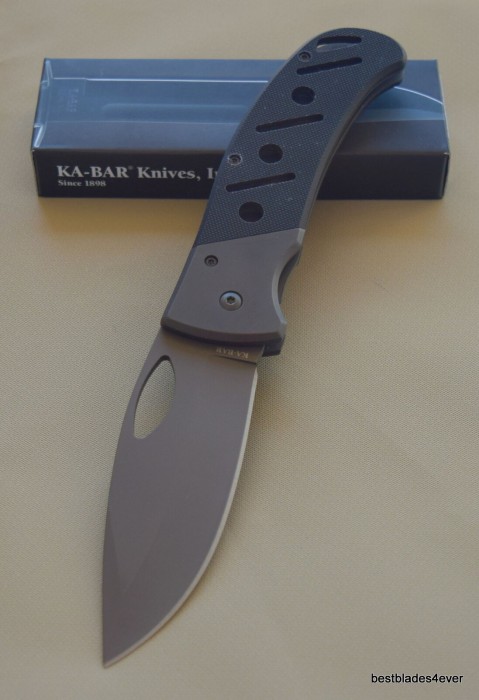 Ka-Bar Gila Folder