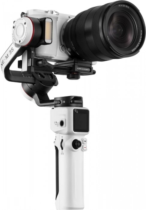 Zhiyun Crane M3S