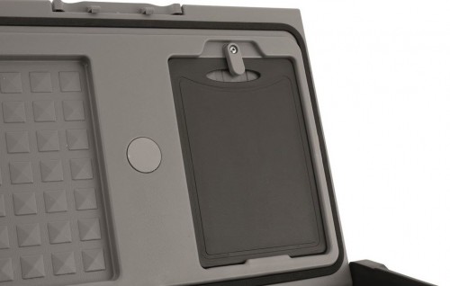 Outwell Arctic Frost 55