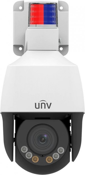 Uniview IPC675LFW-AX4DUPKC-VG