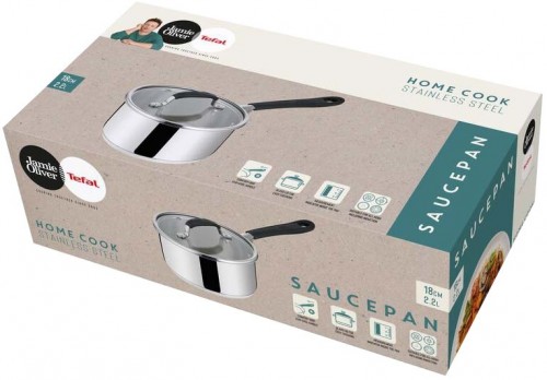 Tefal Jamie Oliver Home Cook E3182375