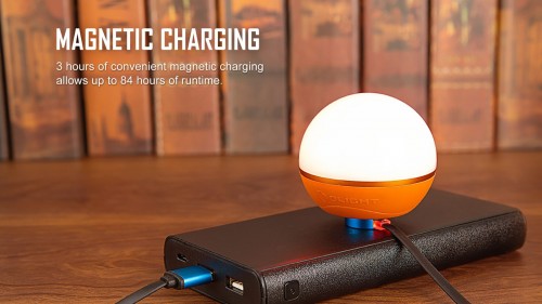Olight Obulb Pro