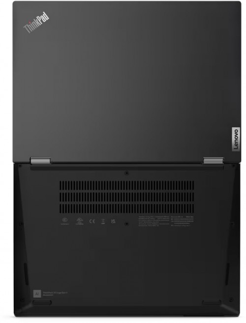 Lenovo ThinkPad L13 Yoga Gen 4 Intel