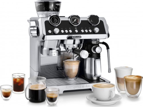 De'Longhi La Specialista Maestro EC 9865.M