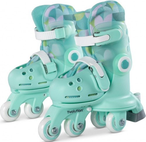 Y-Volution Switch Skates