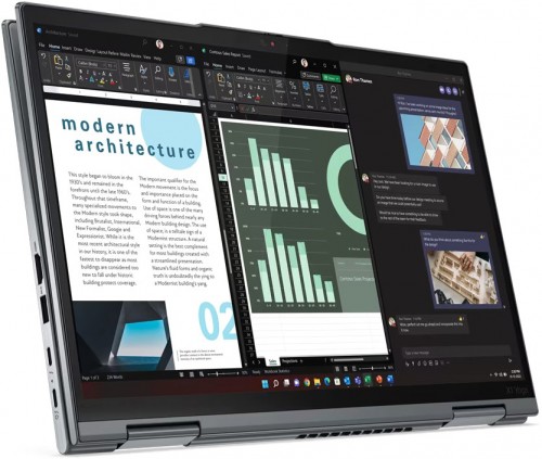 Lenovo ThinkPad X1 Yoga Gen 8