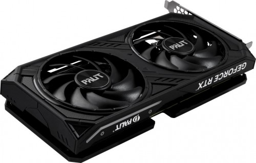 Palit GeForce RTX 4060 Ti Dual OC 8GB