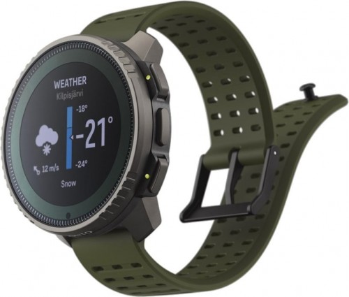 Suunto Vertical Titanium