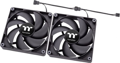 Thermaltake CT120 (2-Fan Pack)