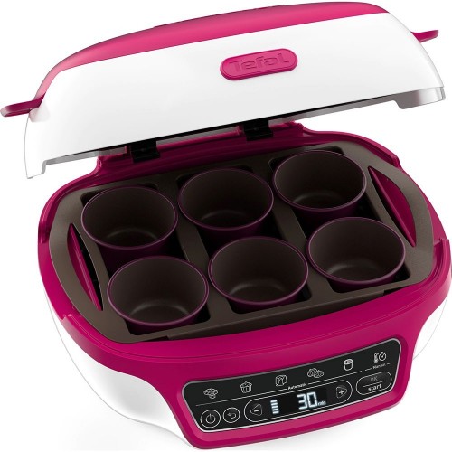 Tefal Cake Factory Delices KD 8101