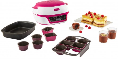 Tefal Cake Factory Delices KD 8101