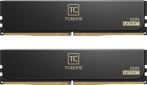 Team Group T-Create Expert DDR5 2x32Gb