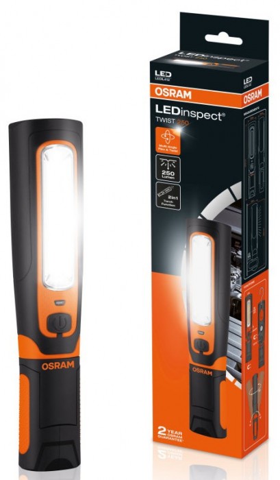 Osram LED IL 412