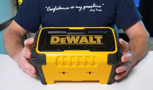 DeWALT DCR011