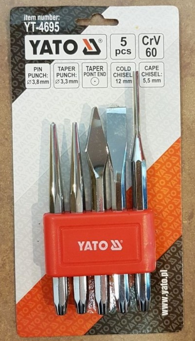 Yato YT-4695