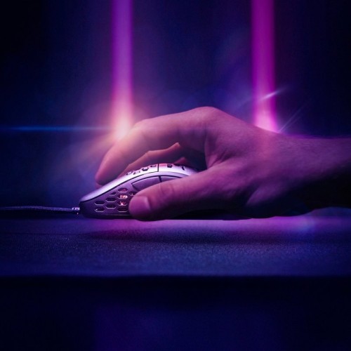 Niceboy ORYX M666 Daemon