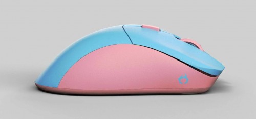 Glorious Model D PRO