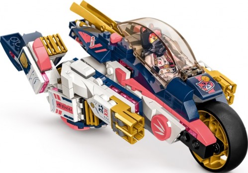 Lego Soras Transforming Mech Bike Racer 71792