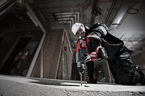 Milwaukee M12 CH-202X