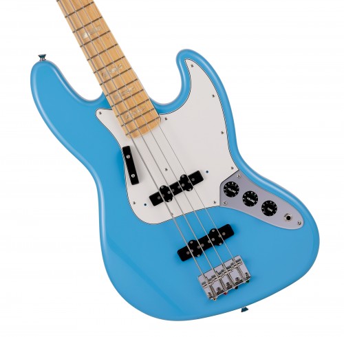 Fender Made in Japan Limited International Color Jazz Bass