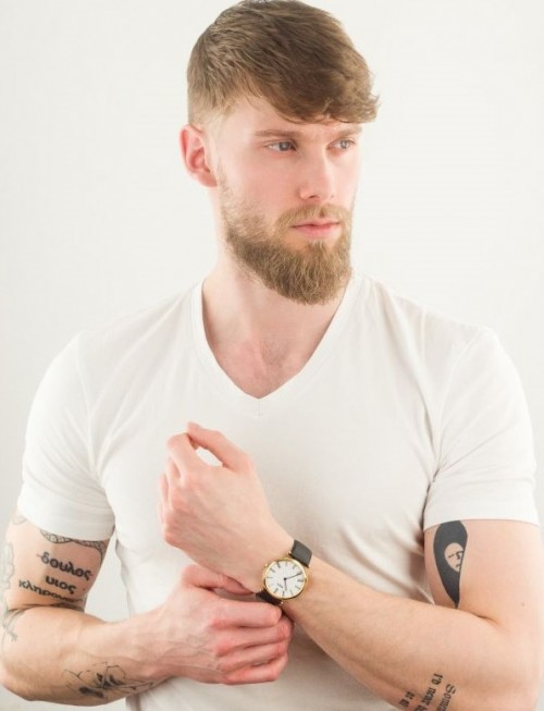 DOXA D-Lux 112.30.014.01