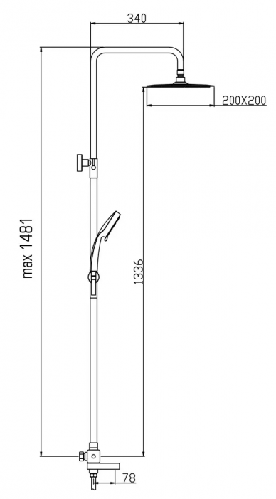 Gappo G99-20 G2499-40