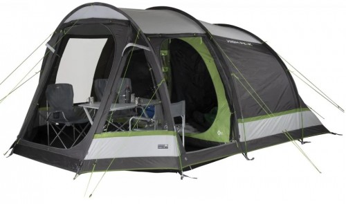High Peak Bozen 5.0