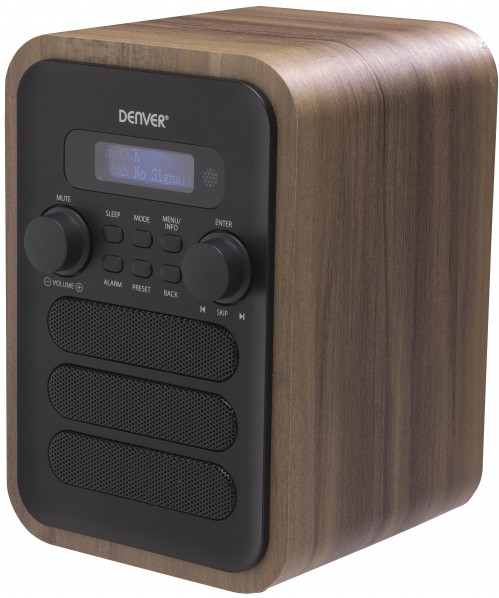 Denver DAB-48