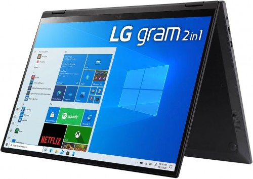 LG Gram 16 16T90P 2in1