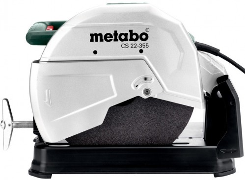 Metabo CS 22-355 601786000