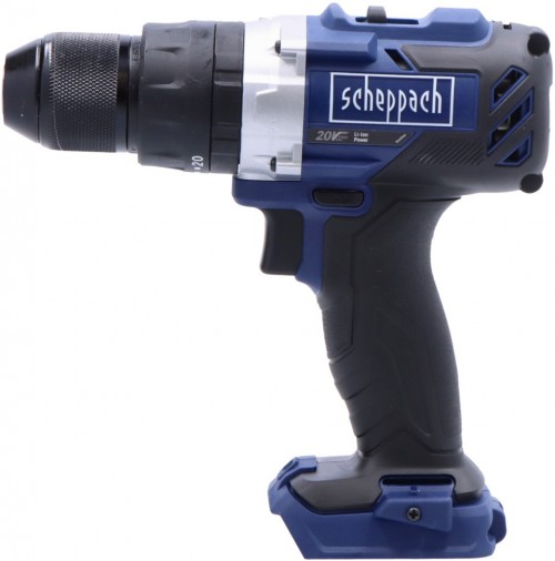 Scheppach BCCD70-20ProS