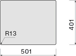 Falmec Como 50 SCO5000F.00#SSF