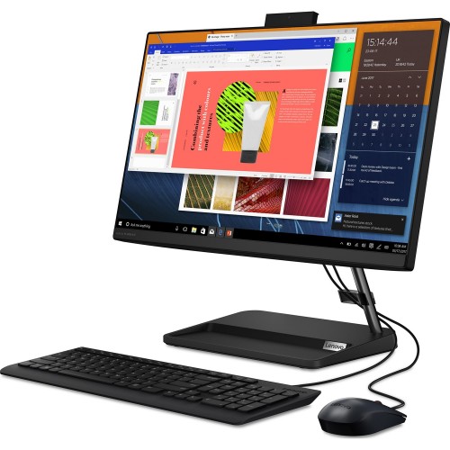 Lenovo IdeaCentre AIO 3 22IAP7