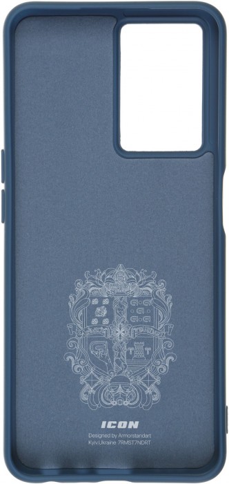 ArmorStandart Icon Case for A57s