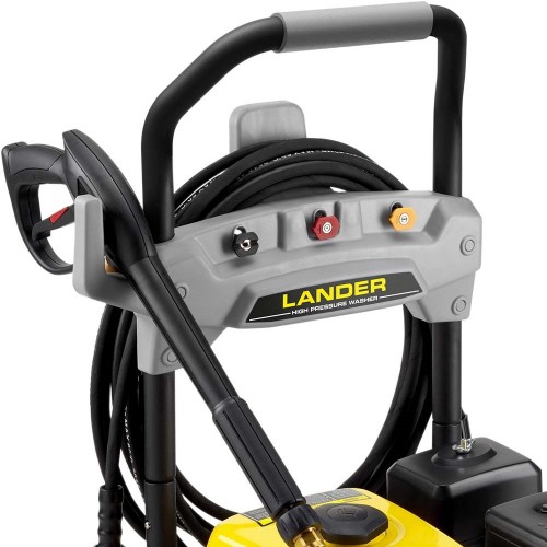 Lavor Pro Lander 3000